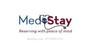 MedStay INC