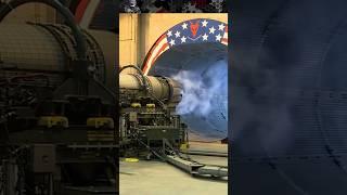 Facility to Test Jet Engines
