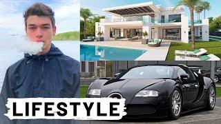 Austin Lawrence (Vape vAustinL) Biography,Net Worth,Girlfriend,Family,Cars,House & LifeStyle 2020