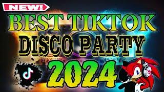 BEST TIKTOK DISCO DANCE PARTY MIX 2024 | NONSTOP DISCO DANCE TEND - DJ RB ORAGON