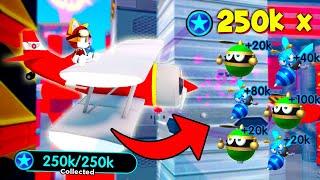 SECRET AREA TO INSTANTLY Unlock TORNADO PLANE & AVIATOR TAILS FAST Sonic Speed Simulator ROBLOX !