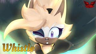 Whistle (Whispangle Comic Dub)