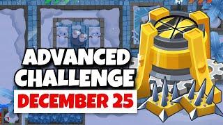 BTD6 Advanced Challenge | One Last Present Delivery | December 25, 2024