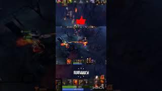 Huskar - Dota 2 / ВСЕ ХОРОШО СЕЙЧАС БУДЕМ ДРАТЬСЯ