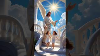 JESUS #jesus #oraçãodamanhã #oraçãoforte #oração #dios #bendiciones #oracion #deus