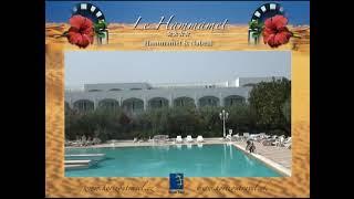 Le Hammamet