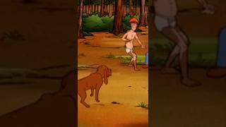 "Dale Vs. Ladybird"