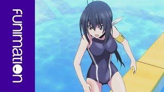 Keijo!!!!!!!! – Official Clip - Monkey in the Middle