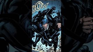 Batman Creates His Own SuperHumans