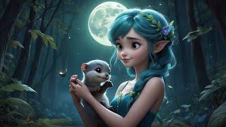 Azure | Fairy tales and stories in English | bedtime story