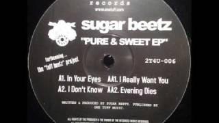 Sugar Beetz - I Really Want You (TO)