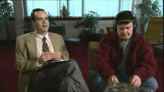 Betty | Chewin' the Fat | The Scottish Comedy Channel