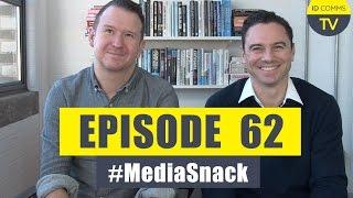 #MediaSnack Ep.62: Media CHANGE 2017: Accountability Q&A