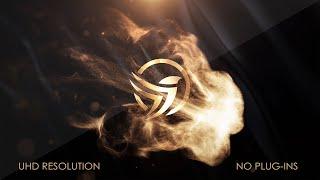 Luxury Logo Reveal - Adobe After Effects template