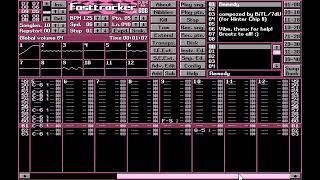 "Remedy" by bitl/7dump (FastTracker II)