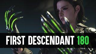 The First Descendant: Why, Somehow, I've Done A Complete 180