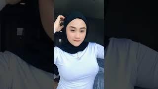 TIKTOK JILBAB GUNUNG GEDE#shorts #tiktokgununggede #tiktok #jilbab