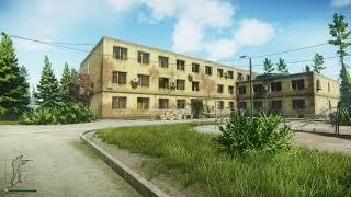 Escape From Tarkov Key Spawn  Factory Key Location 1