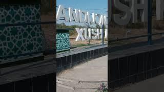 #andijan #andijon #андижон #узбекистан