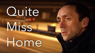 Quite Miss Home - James Arthur (Cover Song)