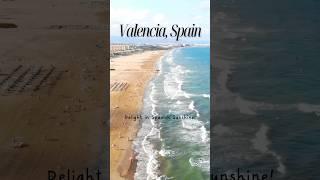 Valencia Spain : 3 days itinerary, best places to visit #travel #travelguide #spain #valencia