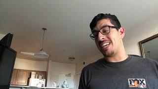 Good As Hell - Citizen Queen (Manny’s reaction)