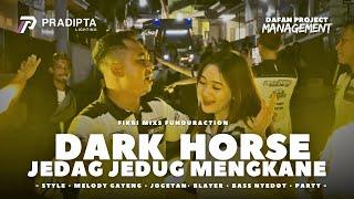 DJ DARK HORSE FYP TIK TOK • PRADIPTA LIGHTING Ft. FIKRI FDRCTN RMX