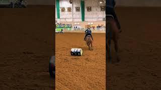 #barrelracingedit