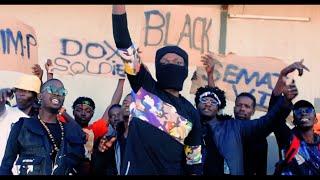 BLACK - BERG (Official Music Video) Dir. Botha Churchboy