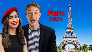 TOP 35 Things to Do in PARIS France 2025 | Travel Guide