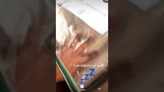 Leah Grillo aka leahlivefree – Sleep & Beyond review