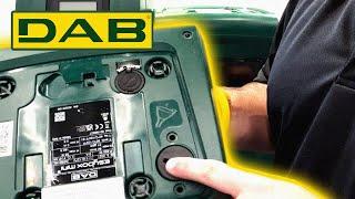 How to prime your DAB Esybox and Esybox Mini 3