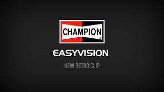 Champion Easyvision Retro Clip presentation