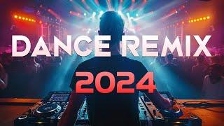 PARTY REMIX 2024  Mashups & Remixes Of Popular Songs  DJ Remix Club Music Dance Mix 2024