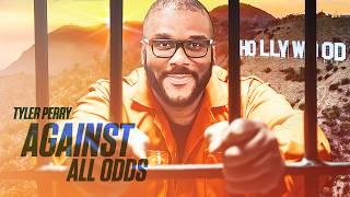 Tyler Perry's Hollywood NIGHTMARE | Power Players