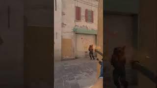 Dealing with rage every single day… #amkal #shorts #cs2