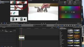 How to Export a Freeze Frame - Final Cut Pro