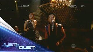 What A Wonderful World & wonderful performance by Yeshua&Lea Simanjuntak! - Live Duet 04 - Just Duet