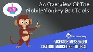 MobileMonkey Bot Tools