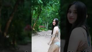 Manis juga #shortvideo #gemoyy #na #ometv #viralvideo #trending #tiktok