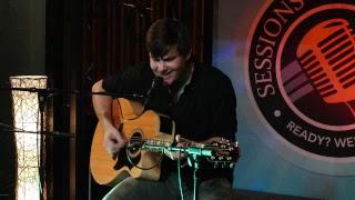 Live at Sessions - Brendan & The Strangest Ways Solo Acoustic