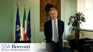 Introducing Università Bocconi | SDA Bocconi School of Management