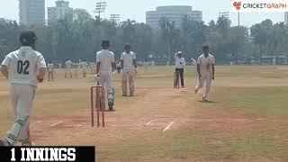 U19 GKP Tournament | Semi Final 1 |