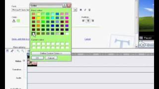 WMM Tutorial #5