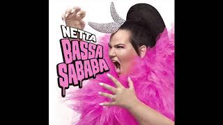 NETTA - "Bassa Sababa" (Official Audio)