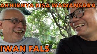 THE SOLEH SOLIHUN INTERVIEW: IWAN FALS