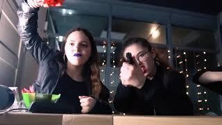 Girly Choreo WE DANCE Studio