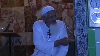 Questions & Answers | Maulana Ishaq | Thu-04102012 | Maulana Ishaq Official