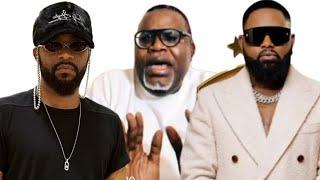 URGENT TONTON PROMO ABALUKELI FERRE GOLA BA VERITE YA GRAVE SUR F@LLY IPUPA NA MUSIQUE YA CONGO