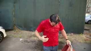 ALS Ice Bucket Challenge Gamemag